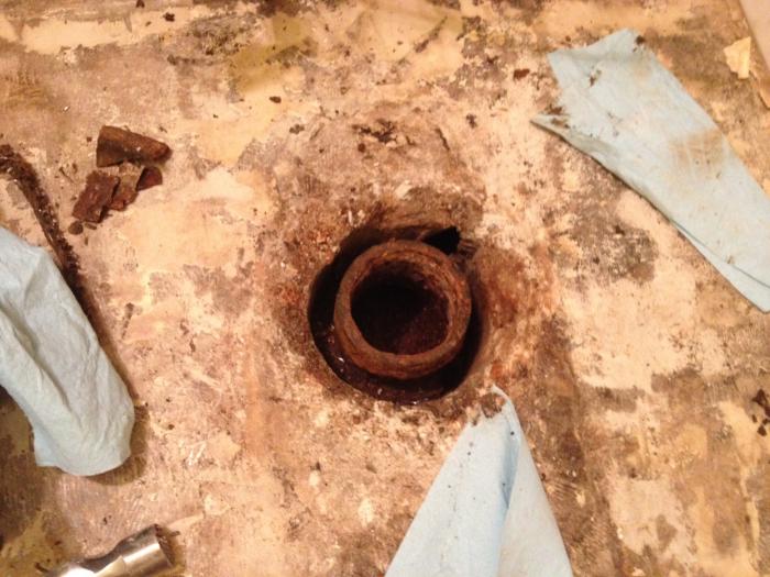 Name:  Toilet flange.jpg
Views: 510
Size:  63.8 KB