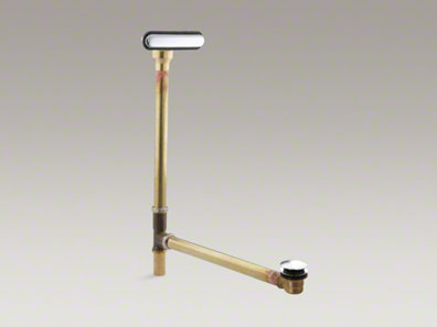 Name:  Back Bath  Kohler Bath Drain - Brass.jpg
Views: 634
Size:  10.8 KB