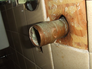 Name:  2nd Floor Sink Drain Stub.jpg
Views: 1856
Size:  41.5 KB