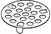 Tub Drain Strainer.gif