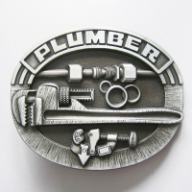 Plumb or Die