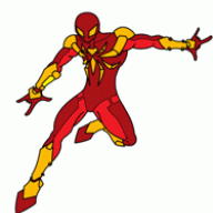 ironspider