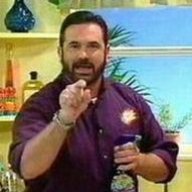 Billy Mays