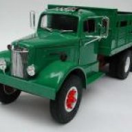 GreenTruck