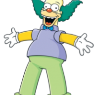 Krusty the Klown