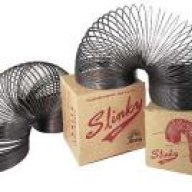 slinky