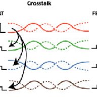 crosstalk