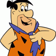 Fred Flintstone