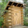 Outhouse