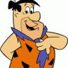 Fred Flintstone