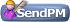 Send a private message to Cookie