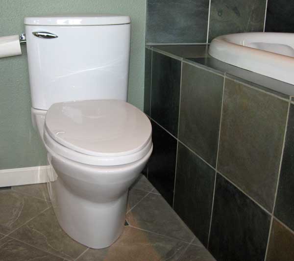 14inch RoughIn. what toilet? HELP! Terry