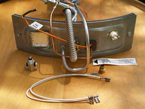 Heater Repair: Us Craftmaster Water Heater Repair Parts