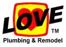 Click on to go to Love Plumbing & Remodel
