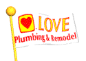Love Plumbing & Remodel