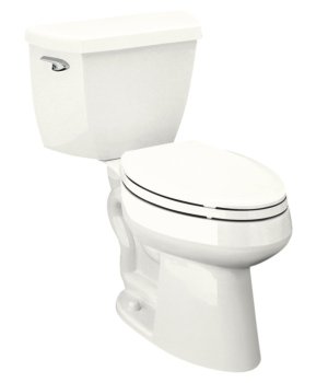 toilet Review and Comments