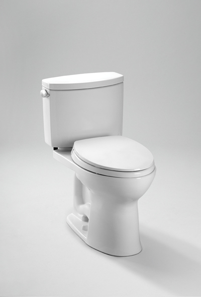 How do Kohler and Toto toilets compare?