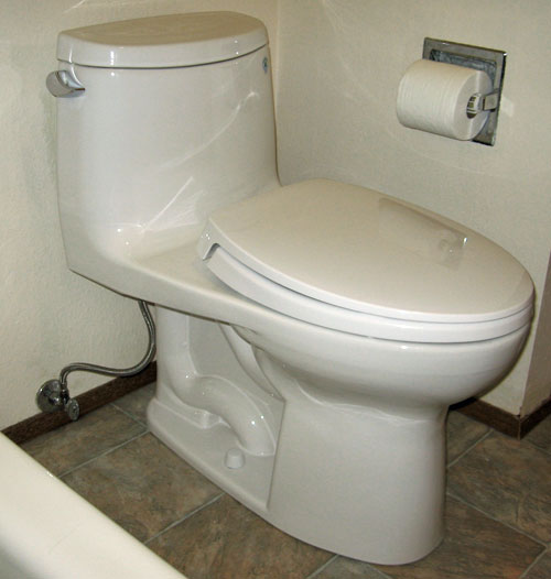 MS604114CEFG toilet review