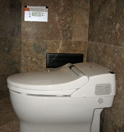 Toto Neorest