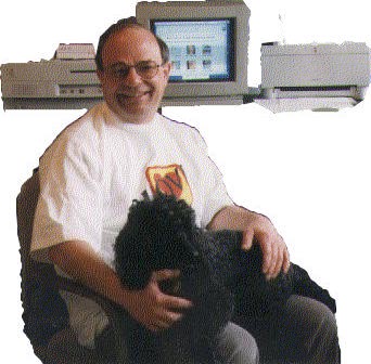 Kent Frutiger of PlumbingNet, A-Ball and Old House