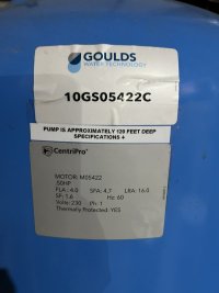 Current Well Pump Model.JPEG