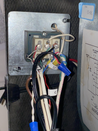 Relay or Transformer inside of air handler.png