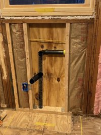 Original Kitchen Drain in wall.jpg