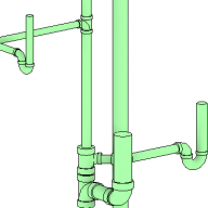 bimplumbing