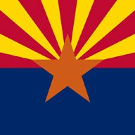 Arizona CJ