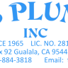 Tom's Plumbing