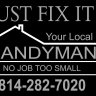 Justfixit