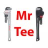 Mr tee