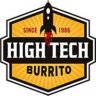 Hightechburrito