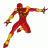 ironspider