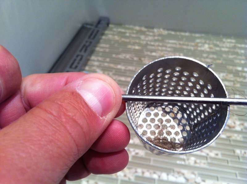 Channel body & strainer after a week use 005.jpg