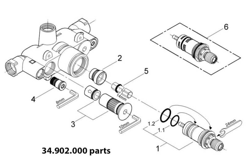 grohtherm-34902-parts.jpg