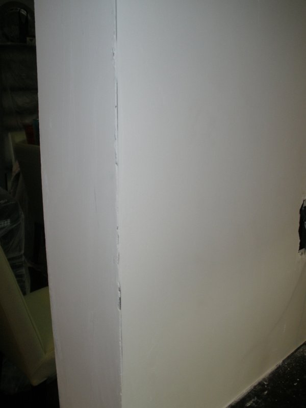 Peter Dry wall finished mud granville.JPG