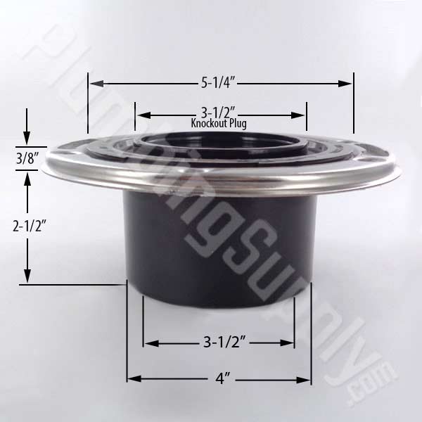 toilet-flange-abs-knockout-stainless-steel-side-view-dims.jpg