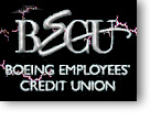 Boeing Employees' Credit Union