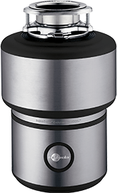 Pro 1100XL disposer