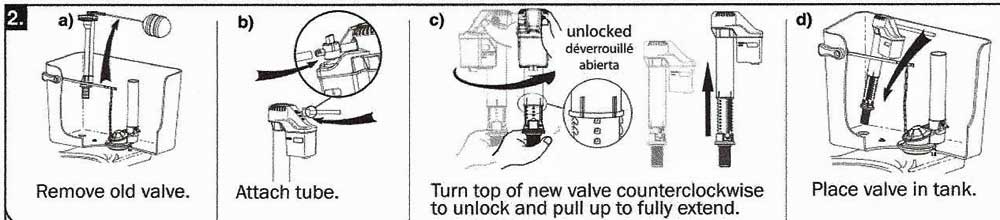 Korky instruction 2