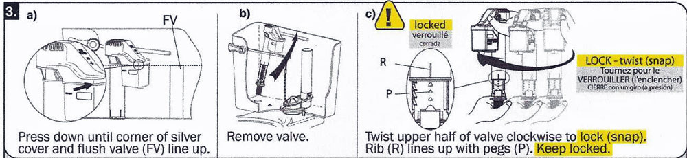 Korky instruction 3