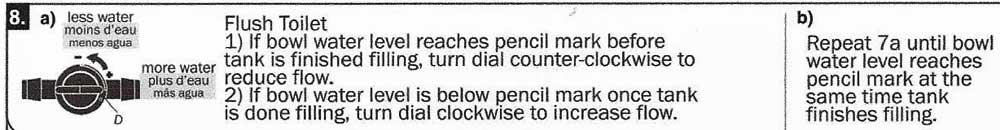 Korky instruction 8