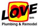 Love Plumbing & Remodel