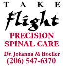 Precision Chiropractic Care Centre