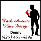 Park Avenue Hair Design, in Bellevue