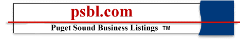 Puget Sound Business Listings